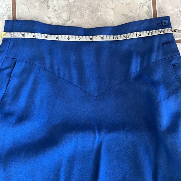 Vintage COS COB best suit ever 8/10 - Picture 8 of 14